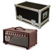 Victory VC35 Deluxe Flightcase
